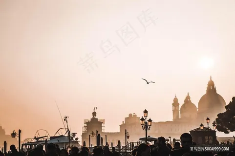 威尼斯城市风光城市图片 威尼斯城市风光城市图片