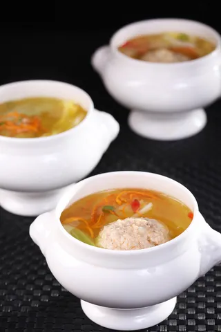 D00693厨娘狮子头 (2)