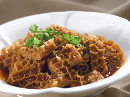 LCH3927麻辣金钱肚 LCH3927麻辣金钱肚