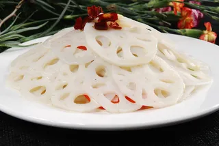 LCSC0953姜汁玉莲 12