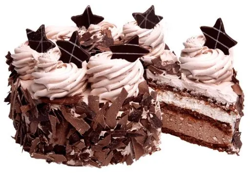 蛋糕 PNG免抠(690x479)