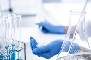 医学医疗研究科技大图