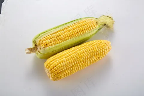黄色玉米图片 黄色玉米图片