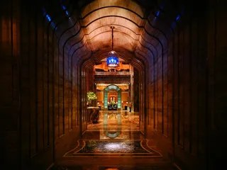 澳门米高梅金殿MGMMacau图片-第14张