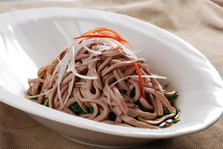 CXC02465辣汁捞腰丝