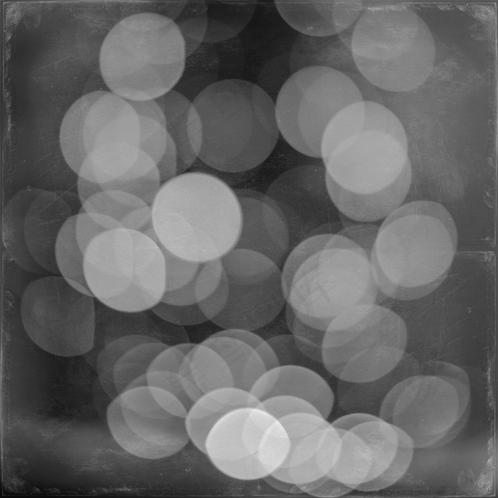 黑色颓废背景图