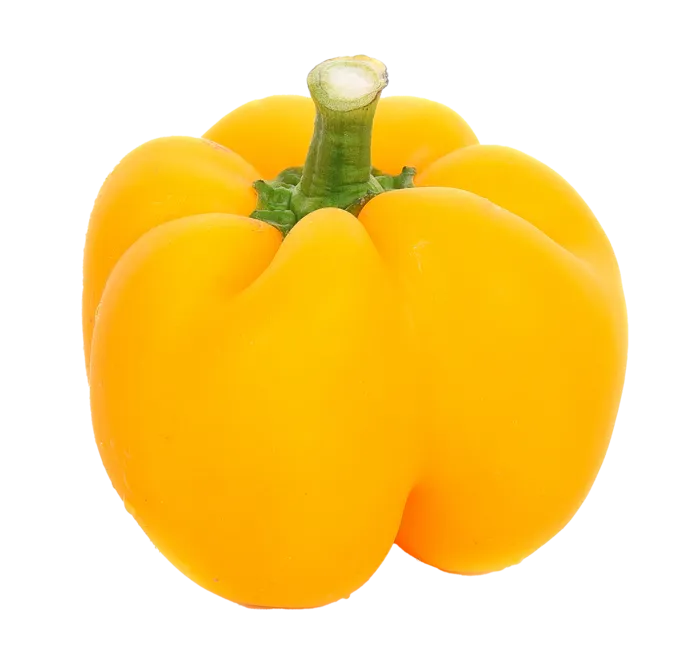 彩椒 (24)超市商品白底图免抠实物摄影png格式图片透明底