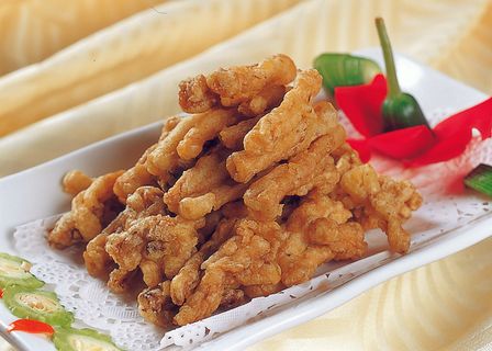 96LC-130椒盐茶树菇 96LC-130椒盐茶树菇