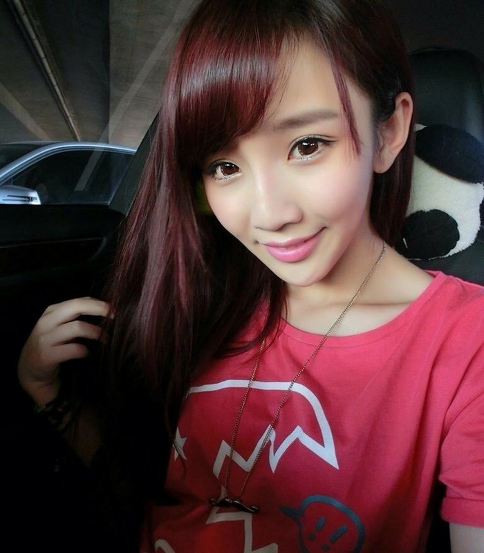 摄影图片人物美女模特照片