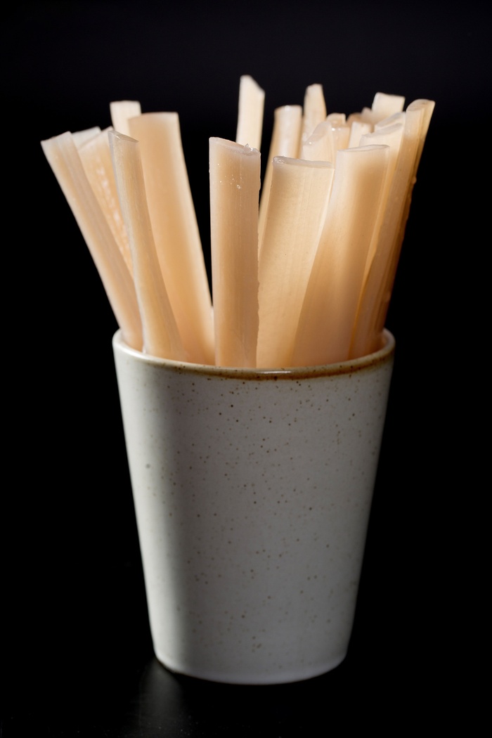 火锅菜品配菜宽粉苕粉