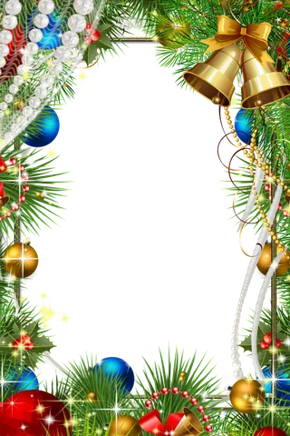 圣诞节元素高清PNG免抠图片