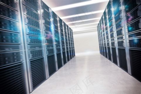 机房数据中心素材图片