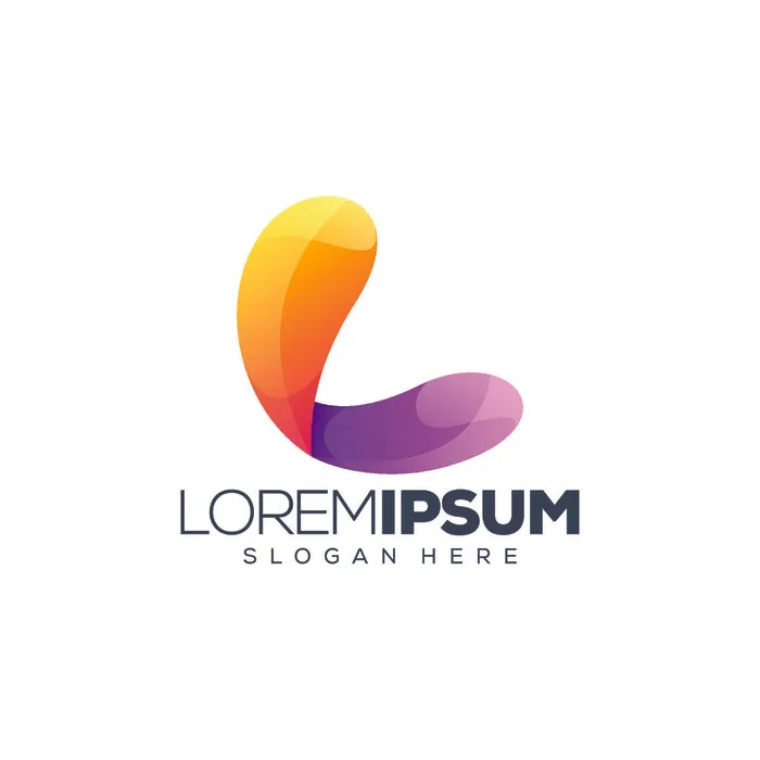 标识标志公司字母企业商标品牌LOGO设计素材矢量模板eps,ai矢量模版下载