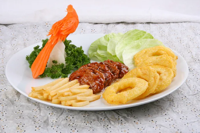 03 博士炖牛扒--涿州汇源 新店