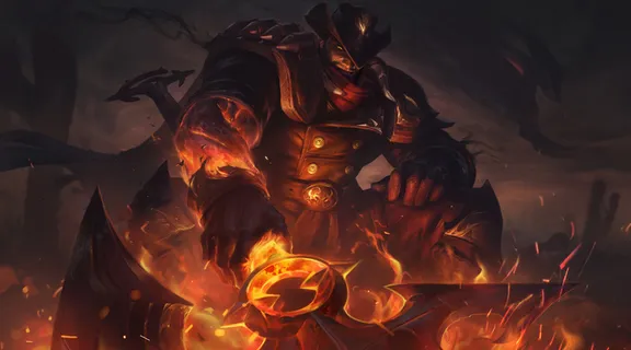 西部魔影 德莱厄斯