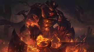 西部魔影 德莱厄斯