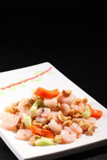 腰果虾仁 (4)