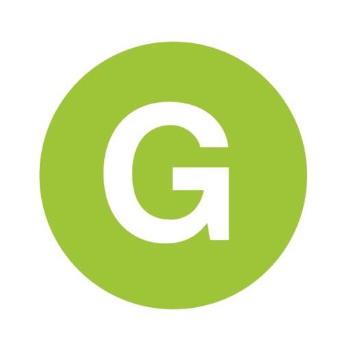 字母G免抠(600x600)