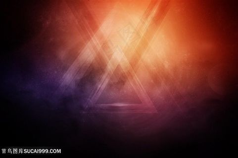 炫彩梦幻背景图片