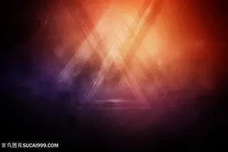 炫彩梦幻背景图片