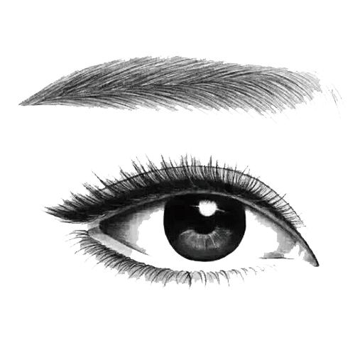 免扣素材元素眼睛