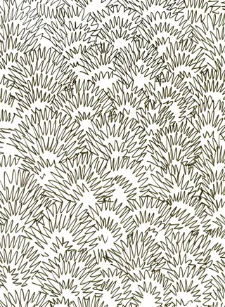 材质油画时尚素材