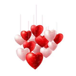 垂钓爱情情人节