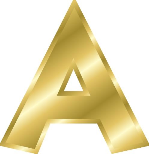 黄金 PNG 图像免抠(2325x2400)