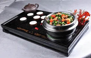 CXC04197生爆土甲鱼