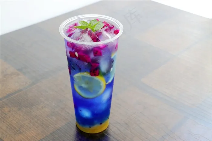 精品鲜榨果汁