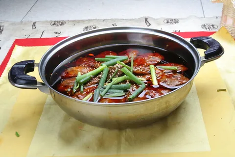 28干锅鸭头-彬彬香土居