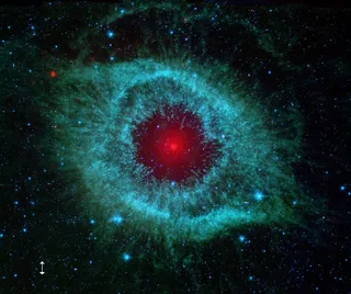 元宇宙世界风景背景墙