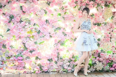 日本美女*写真摄影