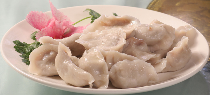 老婆饺子 (2)