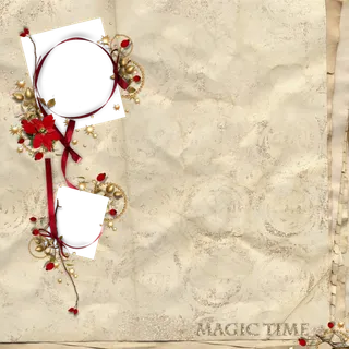 高清相框素材图片下载