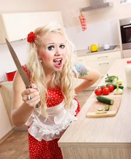 欧美厨房美女另类表情图片 欧美厨房美女另类表情图片