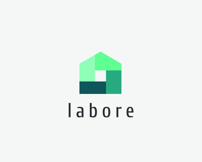 手绘Logo标志素材