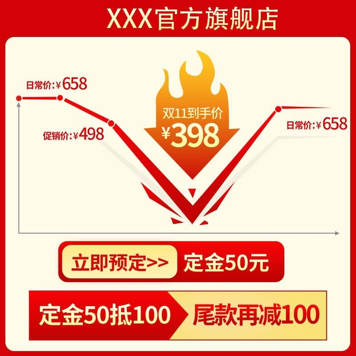 电商主图 网店主图