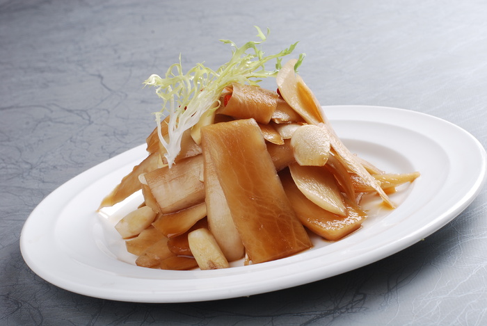 LCSC0970酱萝卜（酱香味）15