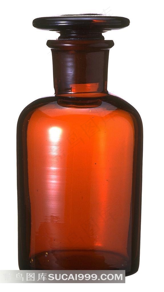 医疗容器摄影图片素材