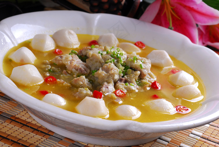 DJCC-4325热-白芋仔排