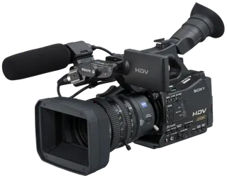 摄像机录音机机器