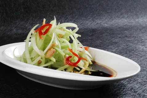 LCSC0225豉油芹王