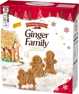 粗粮饼干盒子素材小熊饼干现代农业