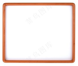 相框素材