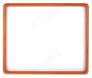 相框素材