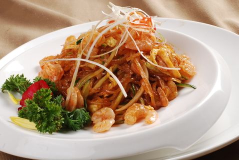 CXC01274韩式水晶粉