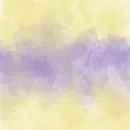 黄紫黄渐变墨迹背景图片