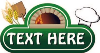 免抠label图形设计