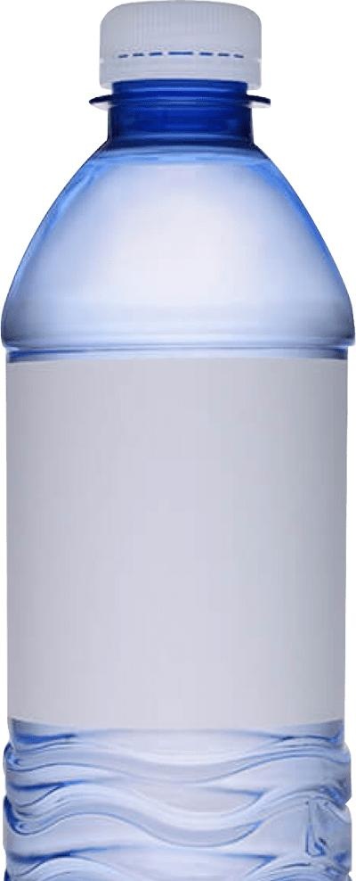 水瓶 PNG免抠(400x988)